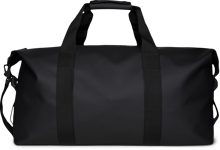 Rains Hilo Weekend Bag Large W3 Black, OneSize