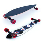 Hammond Longboard London Cruiser, One Size, Ha de Londres