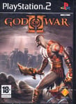 God Of War 2 Ps2