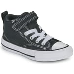 Converse Höga sneakers CHUCK TAYLOR ALL STAR MALDEN STREET Svart barn