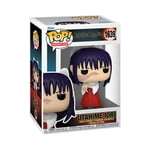 Figurine Funko Pop Animation Jujutsu Kaisen Utahime Iori