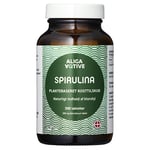 Aliga Aqtive Spirulina - 300 Tabletter