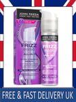 John Frieda Frizz Ease All-in-1 Extra Strength Serum 50ml for Thick Coarse