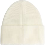 Nikkie Round Patch Beanie Dame