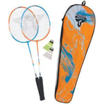 Talbot torro TALBOT Set de badminton '2 Attacker'