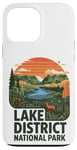 iPhone 13 Pro Max Lake District National Park Item England Walking Hike Uk Case