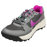 Nike Acg Lowcate Mens Smoke Grey Fashion Trainers - 7 UK