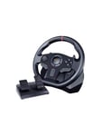 PXN V900 - wheel and pedals set - wired - Steering wheel & Pedal set - Sony PlayStation 4