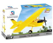 Cobi - Cessna - 172 Skyhawk 160pcs (Not For Sale In Hungary)