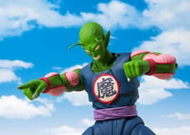 DRAGON BALL - Demon King Piccolo Daimao S.H. Figuarts Action Figure Bandai