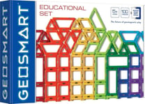 Iuvi Geo Smart Educational Set (100 Części) Iuvi Games