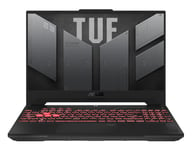 Asus TUF 17.3" FHD 144Hz/R7-7735HS/4060/16Go/512Go/W11