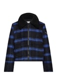 Jacket Blue Zadig & Voltaire Kids