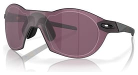 Lunettes oakley re subzero solstice collection  prizm road black  ref  oo9098 1448