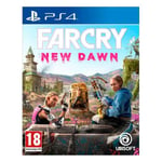 FAR CRY NEW DAWN /PS4