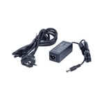 Nätadapter PSE50282 14V/2,5A 6,5/4,4mm till Samsung Monitor