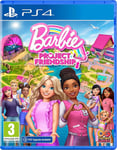 Barbie Project Friendship (PS4)