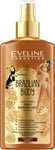 EVELINE 5IN1 BRAZILIAN Body Luxury Gold Body Highlighter 150 ML