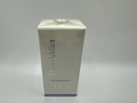 Dior Addict Eau Sensuelle by Christian Dior 50ml EDT Spray (Brand New, Sealed)