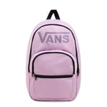 Vans Ranged 2 Sac à Dos Unisexe Brume Lavande Taille Unique, Violet, Taille Unique, Décontracté