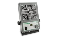 Quick 443C Static Eliminator Ventilateur ionisant pour éliminer les charges électrostatiques indésirables