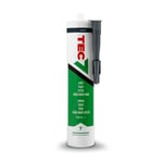 FUGEMASSE TEC7 ANTRASITT 310 ML