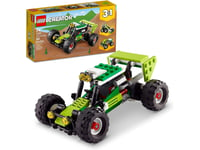 Lego Creator 3-I-1 31123 Offroad-Buggy