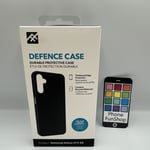 ZAGG DEFENCE BLACK CASE SAMSUNG GALAXY A14 - 5G Brand New Sealed