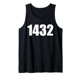 1432 Tank Top