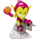 Hasbro Marvel Spiderman: Mighty-Verse (Series 1) - Green Goblin Figure (G0087)