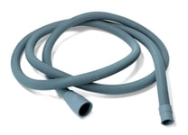 Washing Machine Dishwasher Drain Hose Waste Pipe 3.5 Metre Extra Long