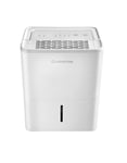 Ariston DEOS10R290 Déshumidificateur 10LT/24H 2.1 L R290 Blanc