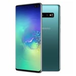 SAMSUNG Galaxy S10 Plus 128 go Vert