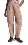 Adidas Cargo Pants Women Warcla-Afdt XS - Fri frakt