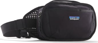 Patagonia Fieldsmith Hip Pack Black, One size