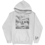 Sweat-shirt Korn  Requiem