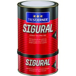 Trestjerner Sigural A+B Grunning 1 LITER