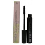 Soins visage Clinique  HIGH IMPACT mascara 01-black