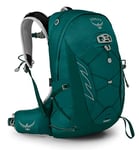 Osprey Tempest 9 Sac de Randonnée Femme Jasper Green - WXS/S