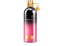 Montale Intense Roses Musk, 100 Ml, Unisex, 100 Ml, Flaske Uten Gjenfyll, Rav, Jasmine, Spray, 1 Stykker