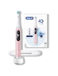 Oral B IO Series 6 Electric Toothbrush, IOS6LR