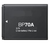 Samsung, akku BP70A, 740mAh, 3,7V