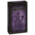 Disney Villainous-Extension 1- Mauvais Jusqu'à L'os - Disney Villainous