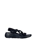 Skechers Go Walk Arch Fit Sandals