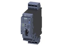 Siemens 3Ra6120-2Eb32 3Ra61202eb32 Direktstarter Motorydelse Ved 400 V 15 Kw 690 V Nominel Strøm 32 A