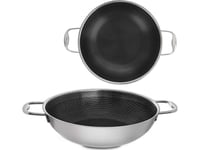 Orion Wok-Stekpanna 28Cm