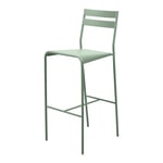 Fermob - Facto Bar Stool Cactus 82 - Barstolar utomhus