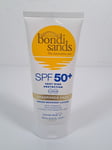 Bondi Sands SPF 50+ Sunscreen Lotion Non-Greasy Water-Resistant Vegan 150 ml