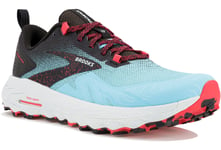 Brooks Cascadia 17 W Chaussures de sport femme