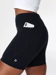 Sweaty Betty Power 6" Biker Shorts